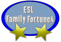 ESL Family Fortunes