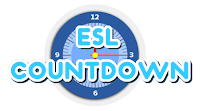 ESL Countdown