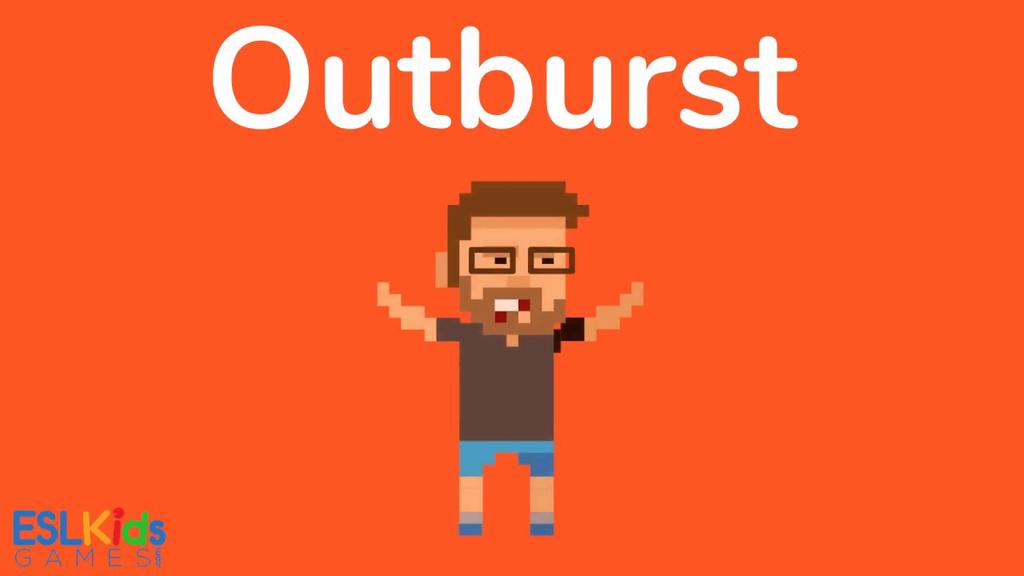 'Video thumbnail for ESL Game: Outburst'