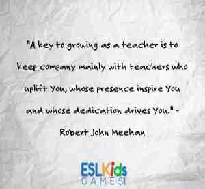 Quotes for teachers
