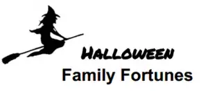Halloween Family Fortunes Quiz