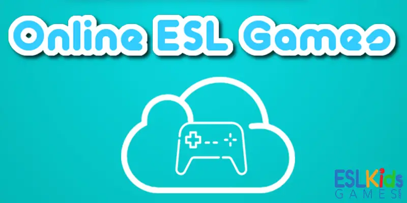 8 More Easy Games For Online Zoom Classes  Easy ESL Games - Videos For  Teachers 