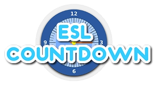 ESL Countdown