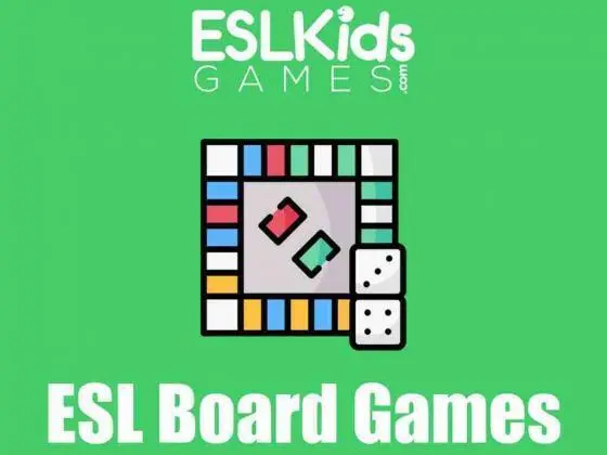 ESL Board Games Interactive